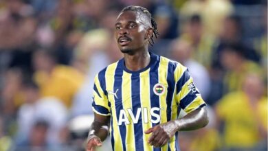 Fenerbahçe Lincoln Henrique ile yollarını ayırdığını açıkladı!- Futbol