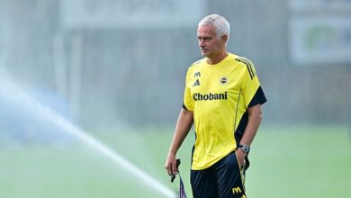 Fenerbahçe transferde hız kesmiyor! Jankovic sonrası bir bomba daha- Fenerbahçe