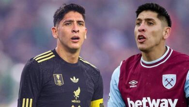 Fenerbahçe transferi resmen açıkladı! Edson Alvarez İstanbul'a geliyor 25 Fenerbahçe transferi resmen açıkladı! Edson Alvarez İstanbul'a geliyor- Diğer Sporlar