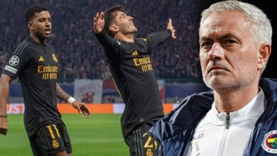 Fenerbahçe'de büyük transfer hazırlığı! Arda Güler kozu...- Diğer Sporlar