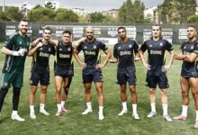 Fenerbahçe'de çifte ayrılık! Yıldız isim bu hafta gidiyor- Ligler