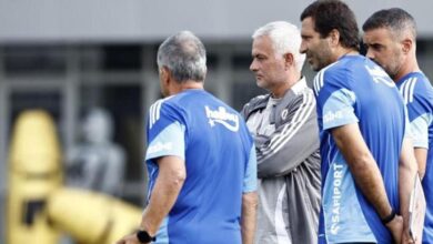 Fenerbahçe'de Feyenoord rövanşı öncesi çifte müjde!- Fenerbahçe