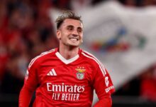 Fenerbahçe'de Kerem Aktürkoğlu harekatı! Transferde kritik tarih...- Diğer Haberler