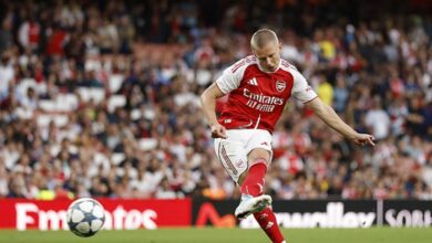 Fenerbahçe'de Oleksandr Zinchenko gelişmesi!- Fenerbahçe