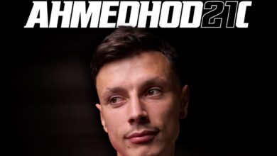 Fenerbahçe'nin rakibi Feyenoord Anel Ahmedhodzic'i transfer etti- Futbol