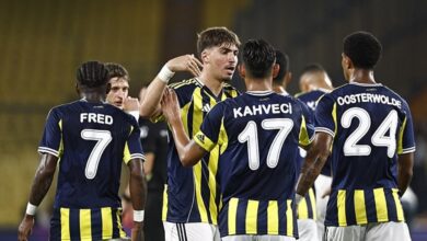 Fenerbahçe'nin Şampiyonlar Ligi bileti için ilk rakibi Feyenoord- Fenerbahçe