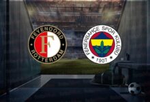 Feyenoord Fenerbahçe maçı izle | Feyenoord - Fenerbahçe maçı saat kaçta, hangi kanalda? FB Şampiyonlar Ligi eleme- Futbol