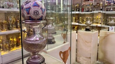 Fırtına 58 yaşında- Futbol