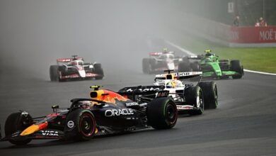 Formula 1'de sıradaki durak Macaristan- Fenerbahçe