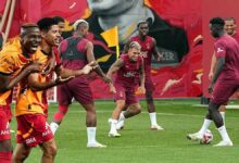 Gabriel Sara'dan Osimhen'e: Sana ihtiyacımız yok- Adana Demirspor