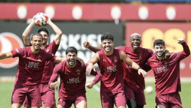 Galatasaray Çaykur Rizespor maçı hazırlıklarını sürdürdü 13 Galatasaray Çaykur Rizespor maçı hazırlıklarını sürdürdü- Diğer Sporlar