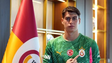 Galatasaray Enes Emre Büyük ile 2 yıllık sözleşme imzaladı 29 Galatasaray Enes Emre Büyük ile 2 yıllık sözleşme imzaladı- Diğer Sporlar