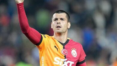 GALATASARAY HABERİ - Alvaro Morata’nın feragat ettiği para ortaya çıktı! İşte o rakam- Beşiktaş