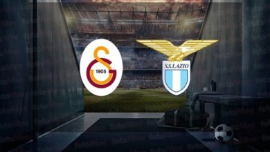 Galatasaray - Lazio maçı canlı izle | Hazırlık maçı canlı- Trabzonspor