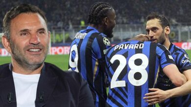 Galatasaray peşindeydi! Fransız ekibi de yıldız ismin peşine düştü 23 Galatasaray peşindeydi! Fransız ekibi de yıldız ismin peşine düştü- Diğer Sporlar