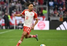 Galatasaray Sacha Boey transferinde Bayern Münih ile anlaştı! Gözler Fransız yıldızın kararında- Ligler