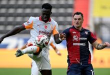 GALATASARAY TRANSFER HABERİ - Davinson Sanchez ile maaş pazarlığı!- Diğer Haberler