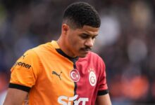 Galatasaray'a Gabriel Sara şoku! Premier Lig ve transfer...- Diğer Haberler