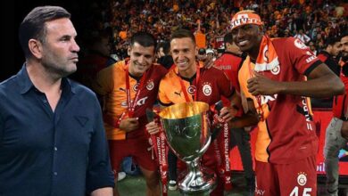 Galatasaray'da ayrılık çok yakın! Fransa yolcusu oluyor- Diğer Sporlar
