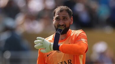 Galatasaray'da Gianluigi Donnarumma gelişmesi! Transfer teklifi...- Futbol