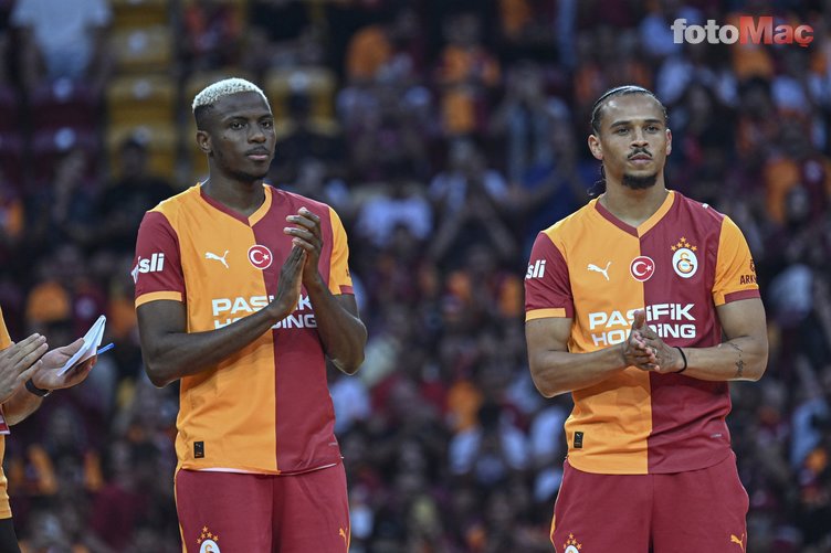 Galatasaray'da hedef kaleci transferi! İşte listedeki isimler- Diğer Sporlar