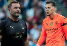 Galatasaray'da hedef net... Kalede 1 numara Ederson!- Beşiktaş