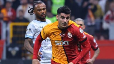 Galatasaray'da Morata ile yollar ayrılıyor! İşte kasaya girecek rakam- Fenerbahçe