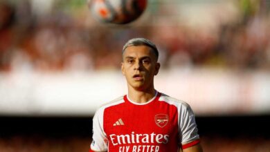 Galatasaray'da rota Leandro Trossard! Fenerbahçe'nin de gündemindeydi- Futbol