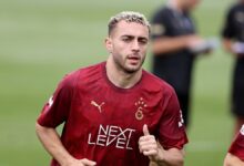 Galatasaray'dan Barış Alper Yılmaz kararı! Transfer bedeli...- Futbol