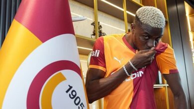 Galatasaray’dan dev Osimhen projesi! İşte hedeflenen gelir- Fenerbahçe