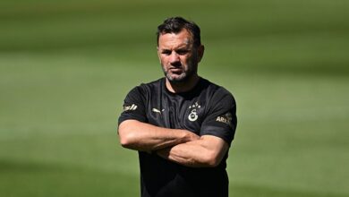 Galatasaray'dan transfer seferi! Hedefte 3 yıldız birden var- Fenerbahçe