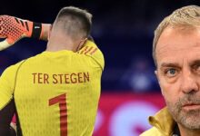 Galatasaray'ın gözdesi, Barcelona'ya ızdırap oldu! Ter Stegen'den yok artık dedirten hareket: Soruşturma açıldı- Ligler