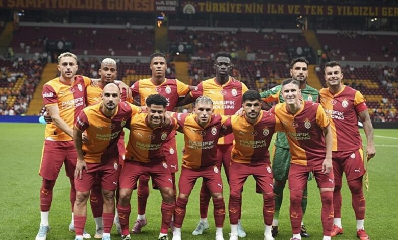 Galatasaray'ın yıldızına Kocelispor kancası! Selçuk inan transfer için devrede- Galatasaray