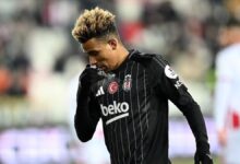 Gedson Fernandes'ten tarihi takasa veto! Beşiktaş ve Fenerbahçe anlaşmıştı- Ligler