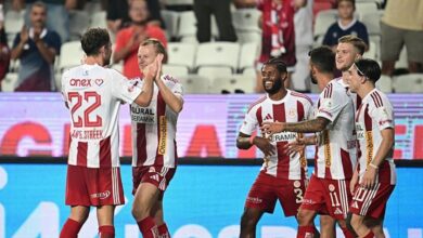 Hesap.com Antalyaspor 2-1 Kasımpaşa | MAÇ SONUCU- Ligler