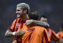 Icardi'den Kerem Aktürkoğlu yorumu! "Fenerbahçe'ye transferi..."- Futbol
