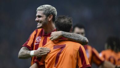 Icardi'den Kerem Aktürkoğlu yorumu! "Fenerbahçe'ye transferi..."- Futbol