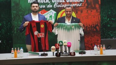 İki dev kulüpten anlamlı hareket- Futbol