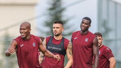 İki müjde birden geldi- Futbol