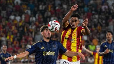 İnter Yusuf’tan vazgeçti- Diğer Sporlar