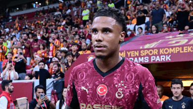 İsmail Jakobs’un opsiyonu devrede- Futbol