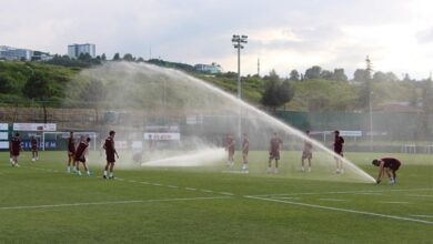 İstanbul’da kapalı gişe 19 İstanbul’da kapalı gişe- Diğer Sporlar