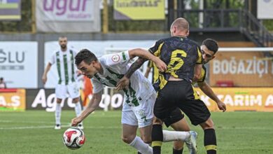 İstanbulspor 0-0 Serik Spor | MAÇ SONUCU-ÖZET- İngiltere Premium Lig