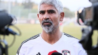 İyi hazırlanan kazanır- Gaziantep FK