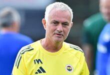 Jose Mourinho'dan Kerem Aktürkoğlu açıklaması!- Futbol