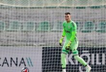 Kariyerinin sonuna geldi- Trabzonspor
