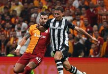 Kayserispor Chalov ile söz kesti- Futbol