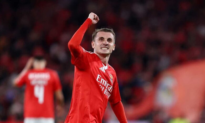 Kerem Aktürkoğlu neden Galatasaray'ı seçmişti? İşte yıldız ismin kaderini değiştiren gelişme!- Galatasaray