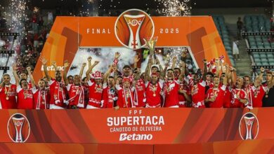 Keremli Benfica şampiyon- Futbol