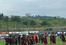 Kocaeli hazırlığı- Trabzonspor